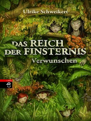 cover image of Das Reich der Finsternis--Verwunschen: Band 1